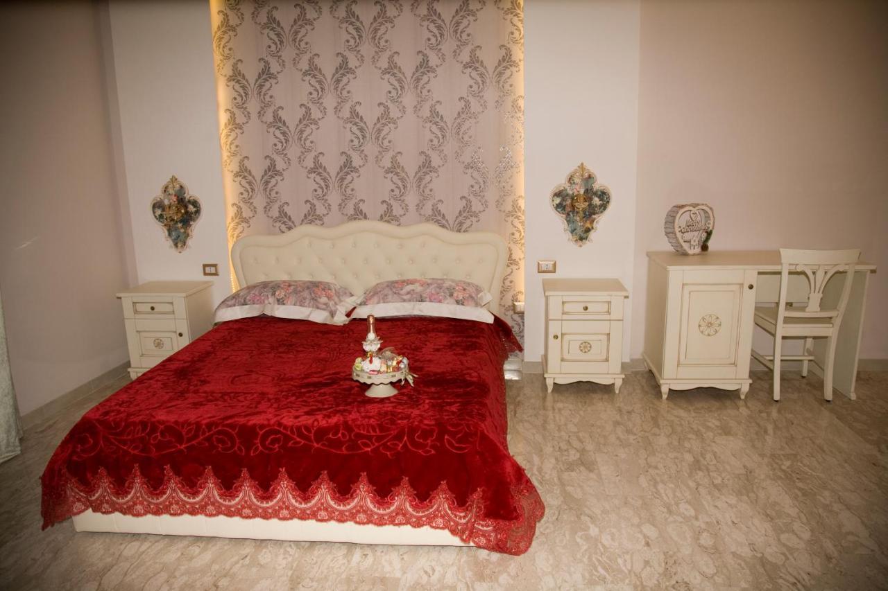 Bed and Breakfast Gold94 Neapel Exterior foto